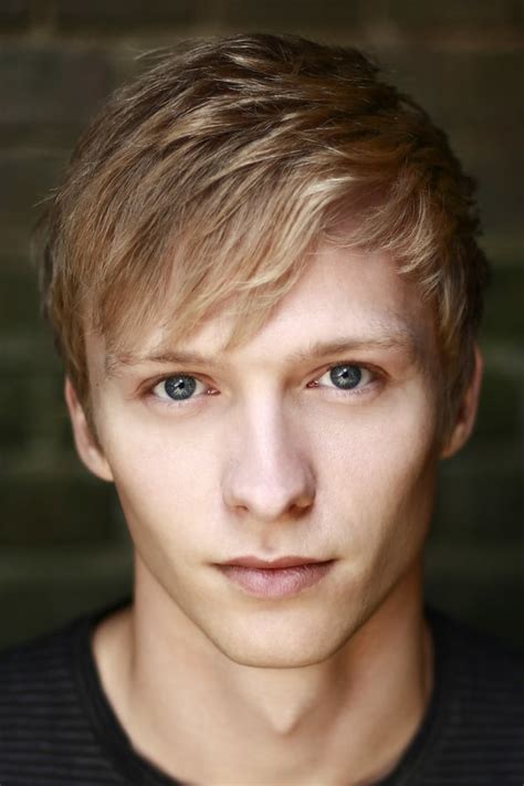 will tudor facebook|will tudor body.